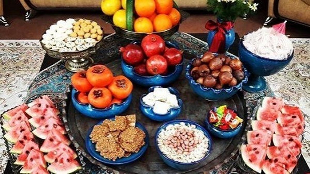 شب یلدای حداقل 700 هزار تومانی