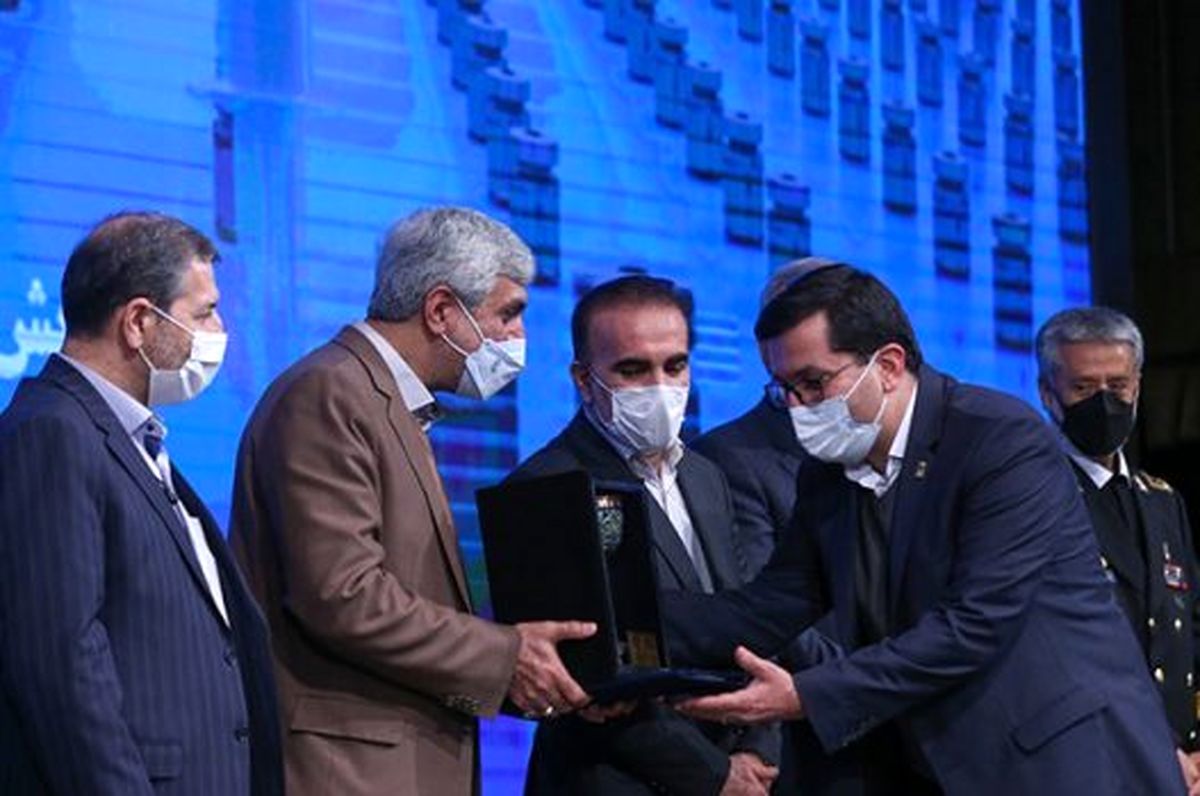 تقدیر وزیر بهداشت از سازمان پیشگیری و مدیریت بحران شهر تهران