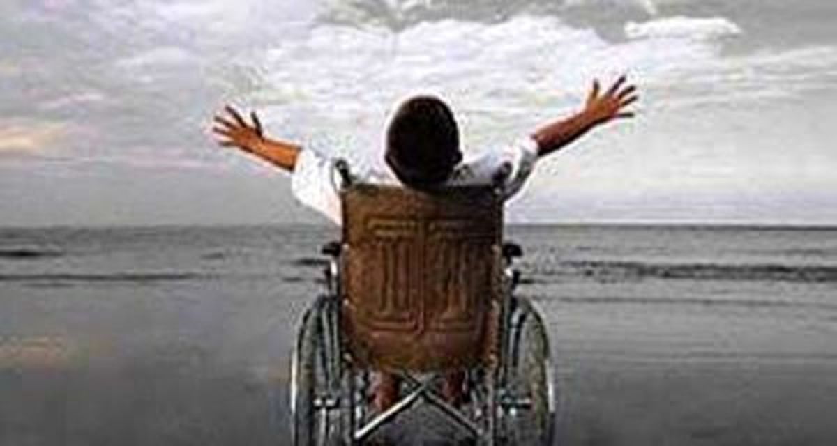 برپایی نمایشگاه دستاوردهای بانوان کارآفرین معلول در منطقه ۳