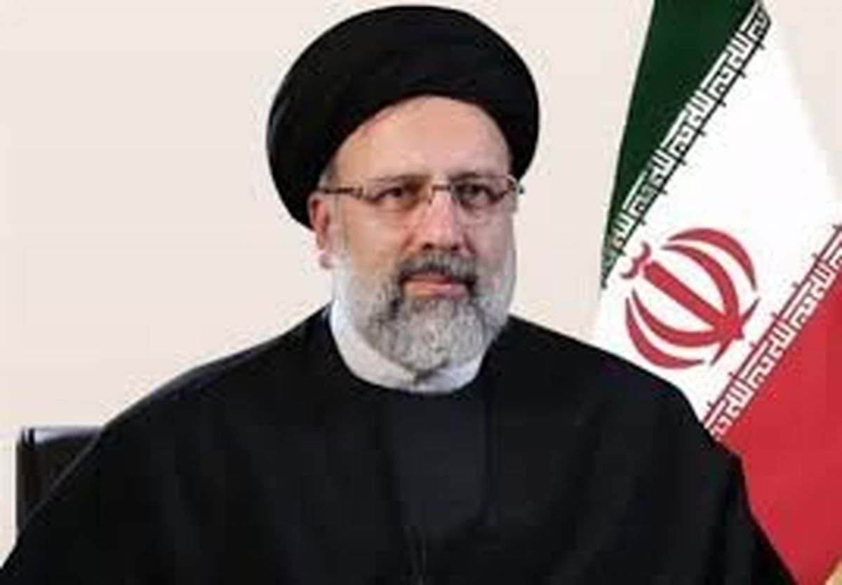 رئیسی:اجرایی شدن ارتباط شورایعالی انقلاب فرهنگی با قوای سهگانه و دستگاههای اجرایی