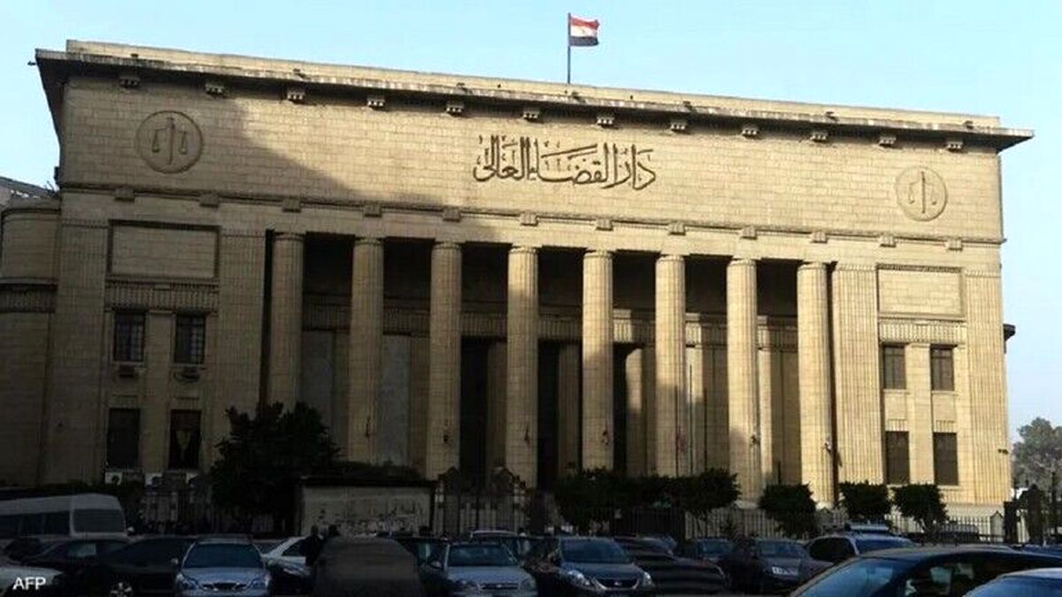 جاسوسهای داعش محاکمه شدند