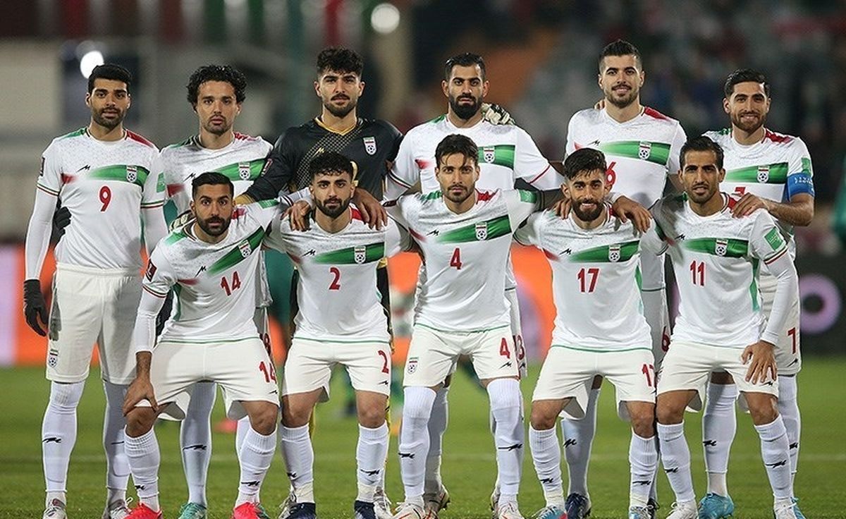 تیم ملی با ذخیرهها برابر کره جنوبی؟