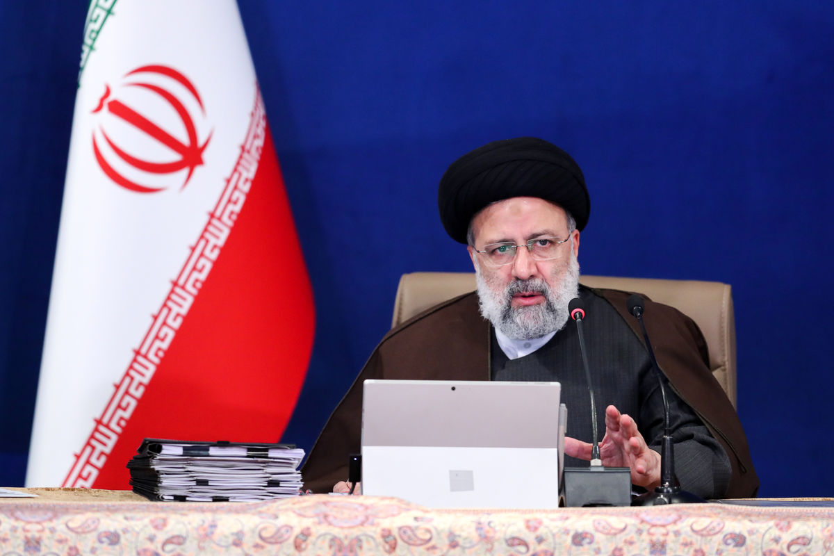 ماموریت رئیسی به وزیر کشور برای پیگیری اتفاقات بازی ایران و لبنان