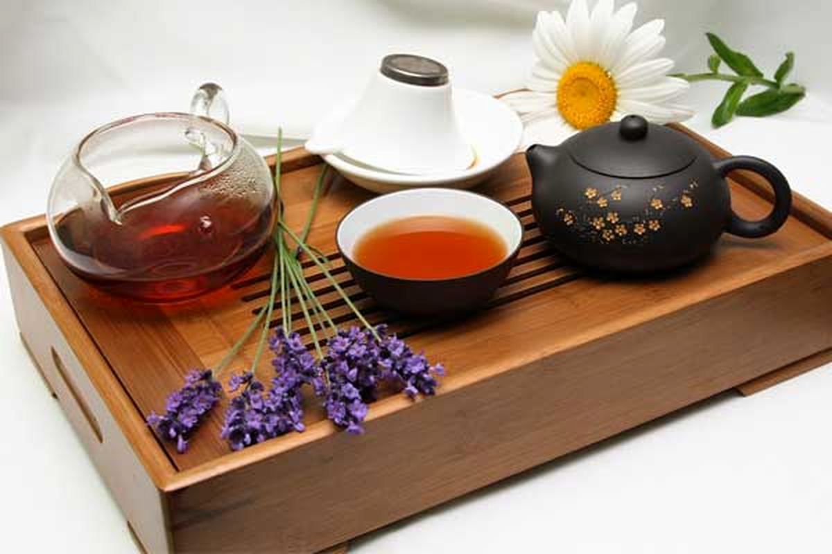 این دمنوشها قولنج باز کن طبیعی هستند!