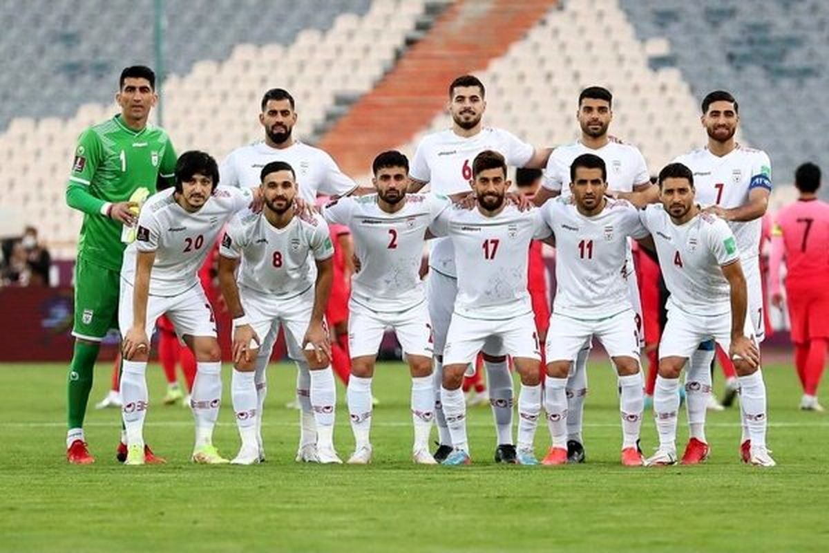 تمام گل‌های تیم ملی فوتبال ایران در مسیر جام جهانی2022 قطر+فیلم