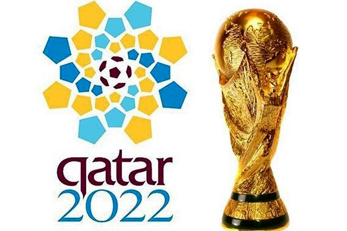 روز اول جام جهانی قطر با ایران و انگلیس  تقابل یوزها با آمریکا و انگلیس