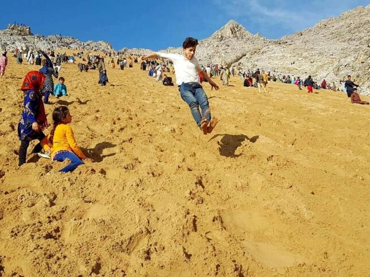 افغانستان به خاک و خون کشیده شد