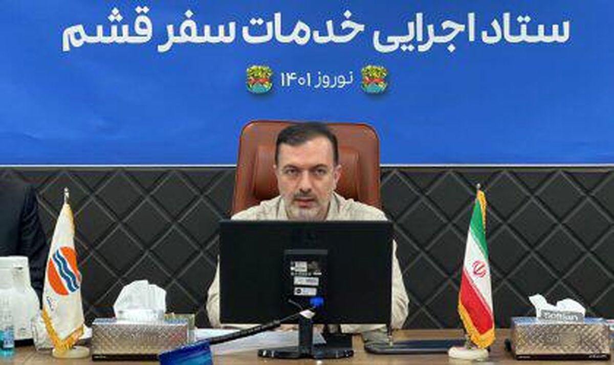 3 میلیون شب اقامت نوروزی در جزیره قشم ثبت شد میانگین اقامت گردشگران در قشم به 4 شب رسید