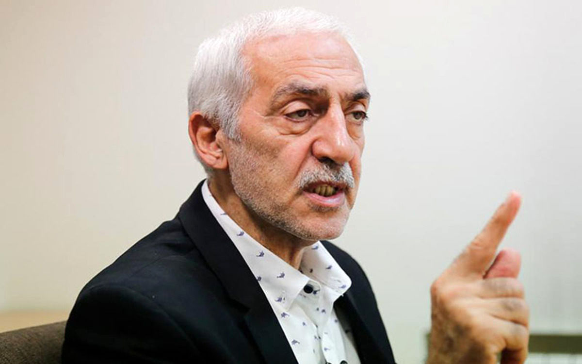 حرفهای جنجالی محمد دادکان درباره دختران ایرانی