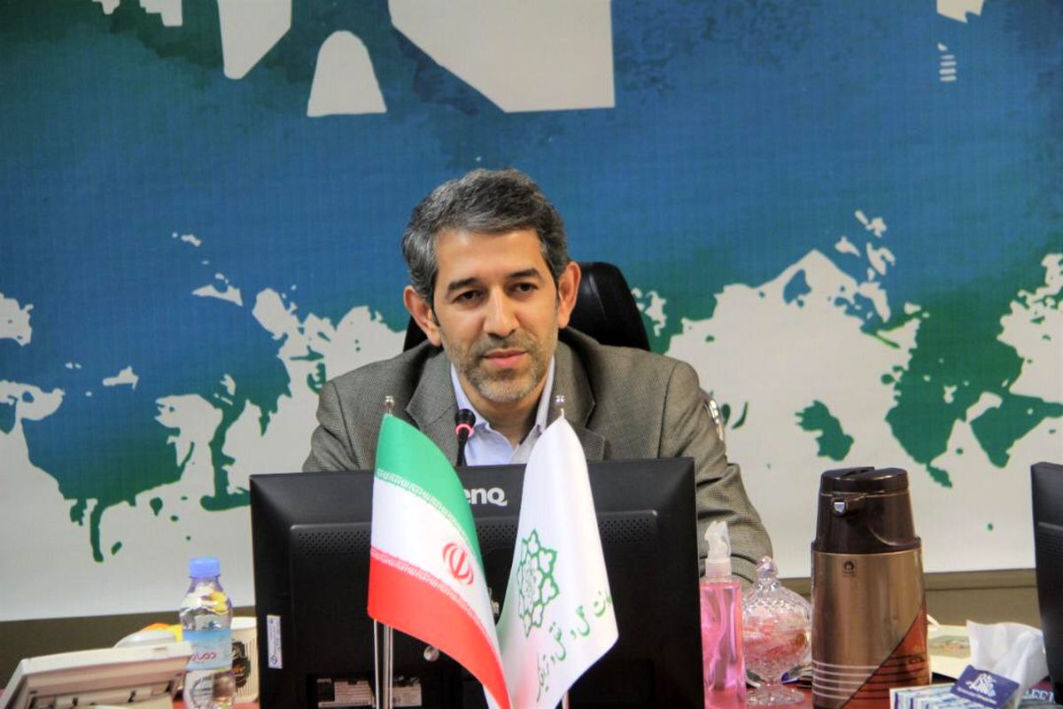 قرارگاه توسعه حمل و نقل همگانی و پاک در شهرداری تهران تشکیل میشود