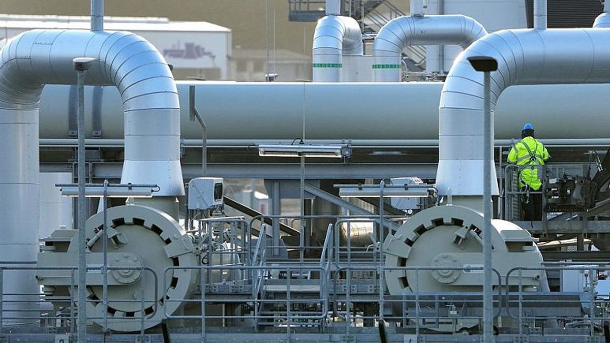 احتمال قطع صدور گاز روسیه؛  اروپا بیشتر ضرر می‌کند یا روسیه؟