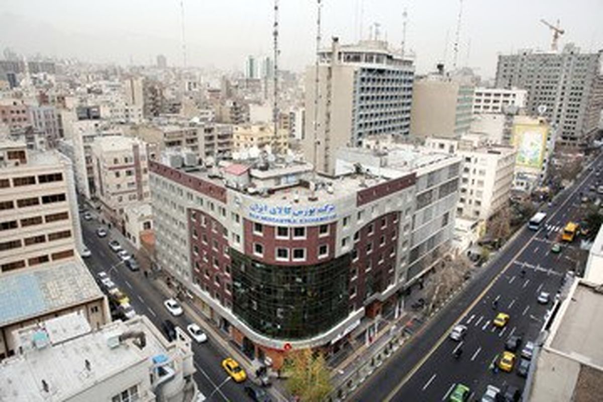 جابهجایی ۱۰ رکورد تاریخی بورس کالا در ۱۴۰۰