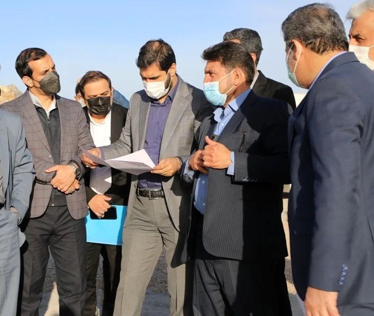 صیانت از حریم شهر تهران نیازمند همکاری همه دستگاههای مرتبط با حریم