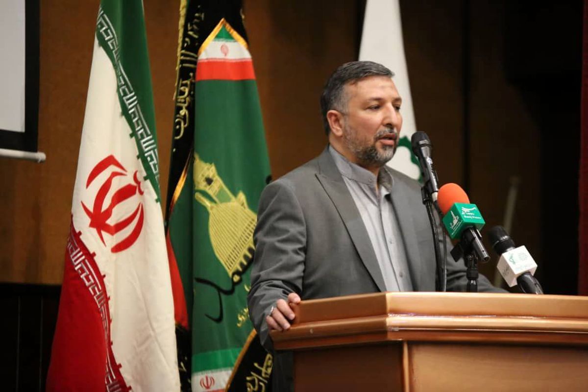 «هادی سهامی» مسئول سازمان بسیج شهرداری تهران شد