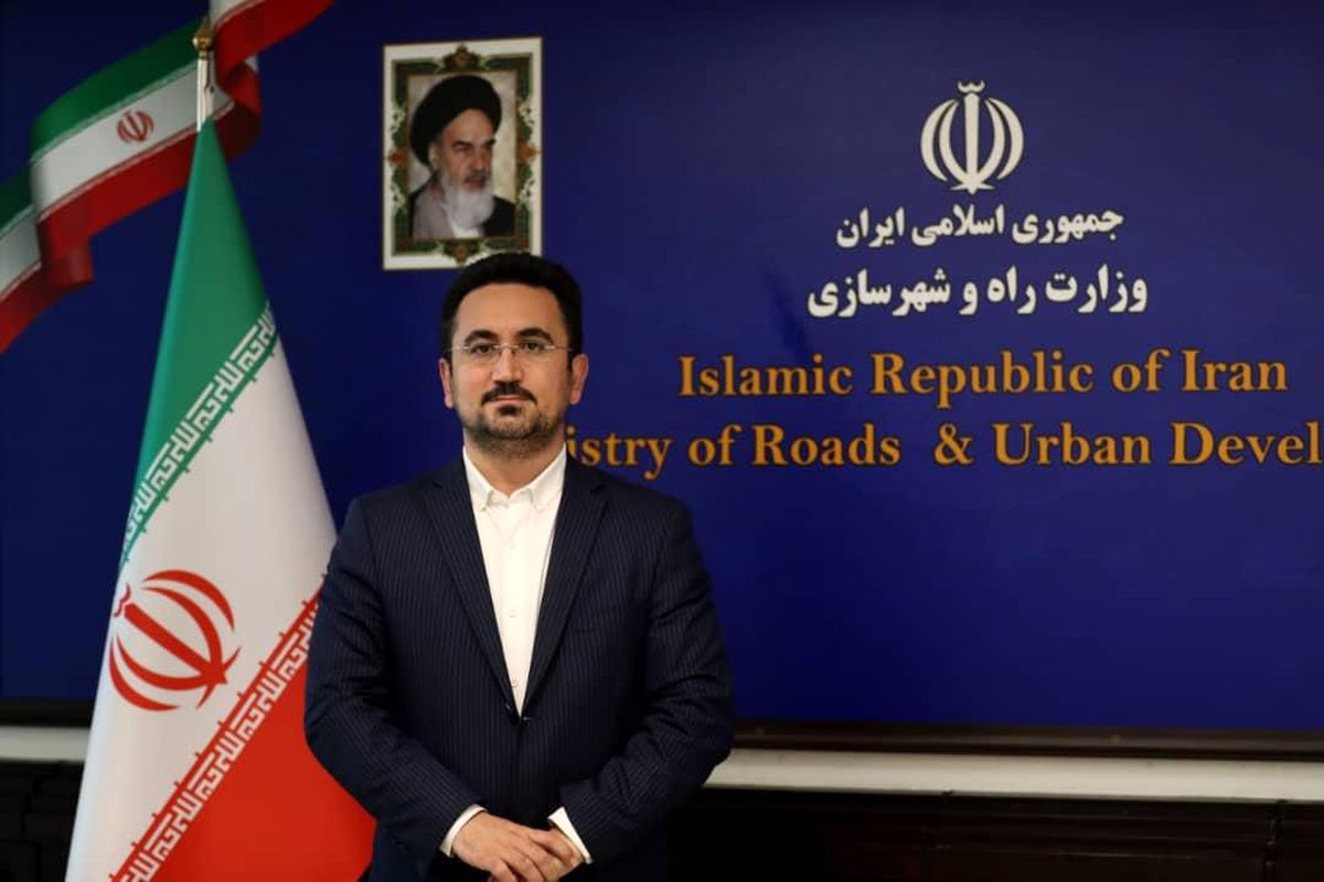 یک مدیر جوان، عضو هیئت مدیره شرکت فرودگاهها و ناوبری هوایی ایران شد