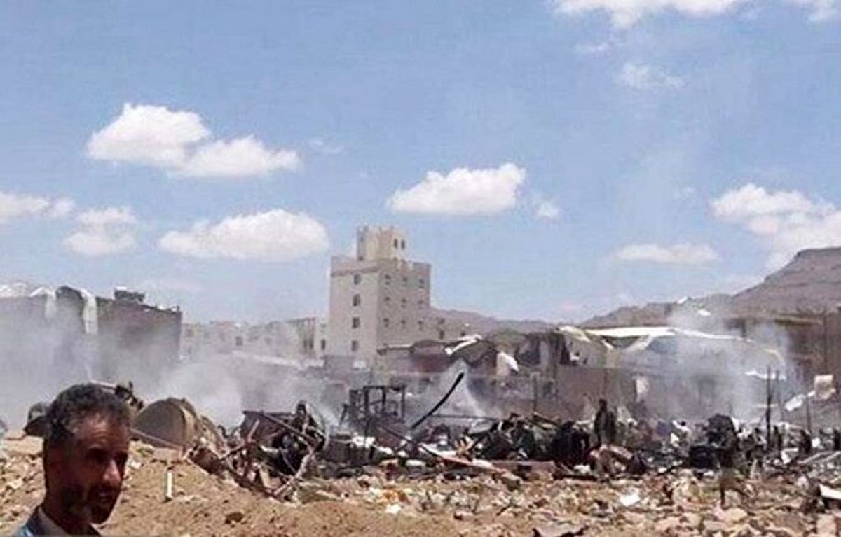 عربستان دوباره خلف وعده کرد! دو شهروند کشته شدند