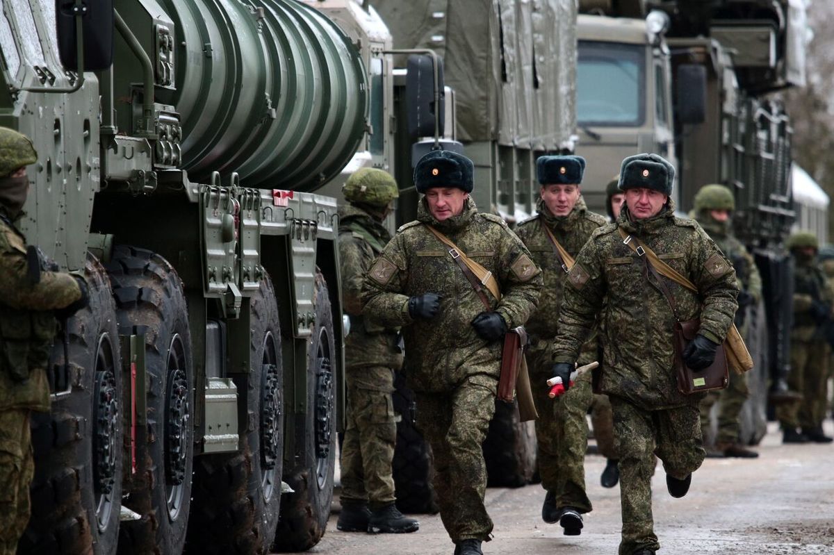 درگیری در شرق اوکراین تا هفته آینده شدیدتر خواهد شد