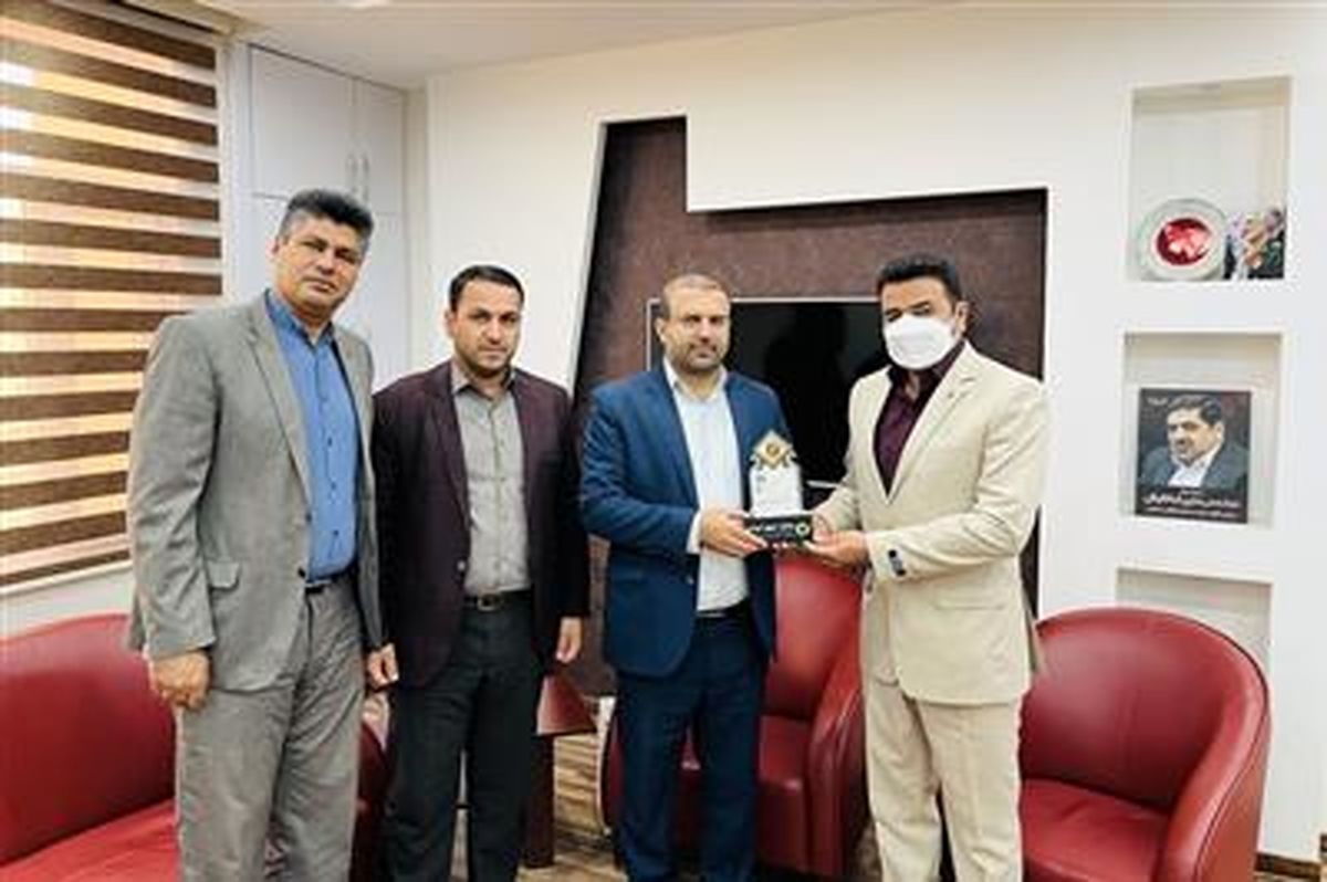معرفیشدگان بنیاد مسکن از خدمات بانک قرضالحسنه مهر ایران رضایت دارند