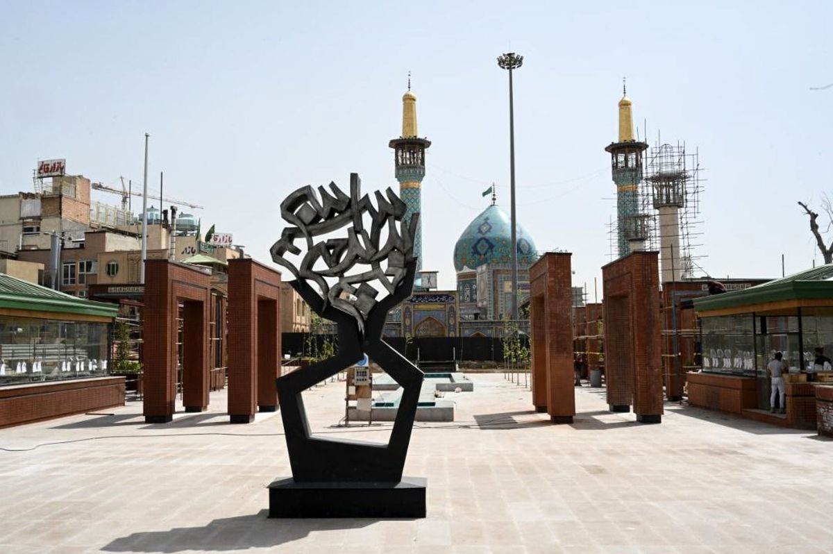 میدانگاه امامزاده صالح (ع) به عنوان پلازای فرهنگی، مذهبی به بهره برداری می رسد