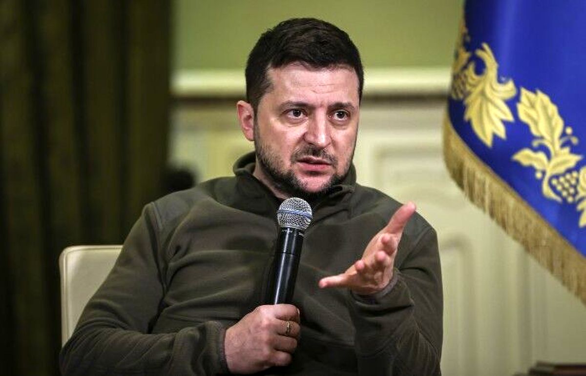 بین ۲۵۰۰ تا ۳۰۰۰ نیروی اوکراینی تاکنون کشته شدهاند
