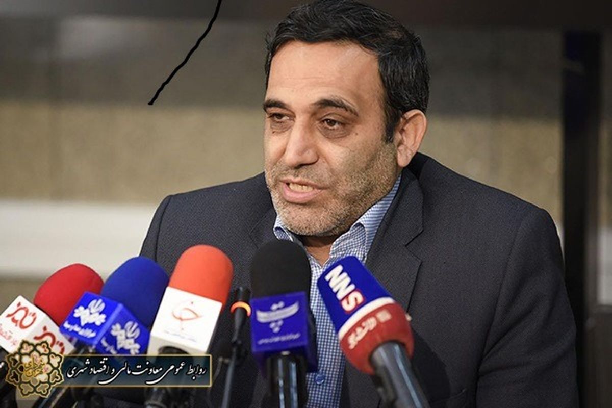 تأمین مالی پروژهها در حوزه حمل و نقل و ترافیک