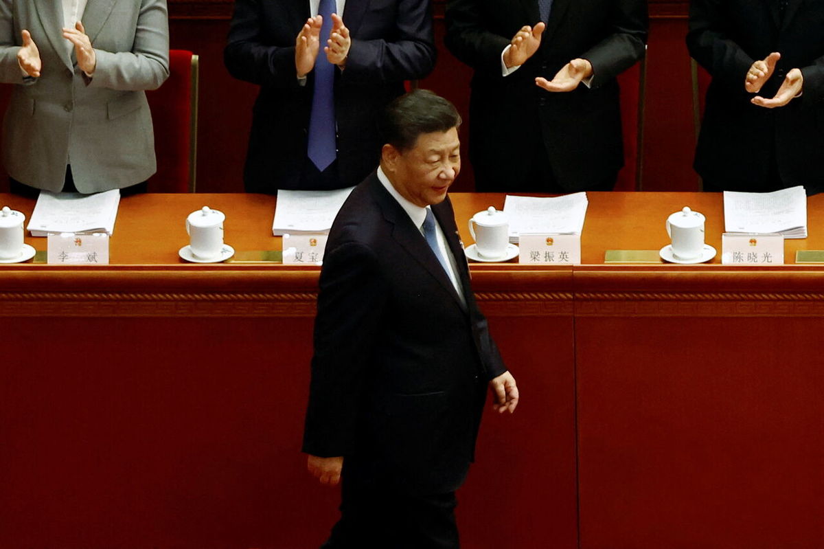 خواسته جدید اوکراین از چین مطرح شد