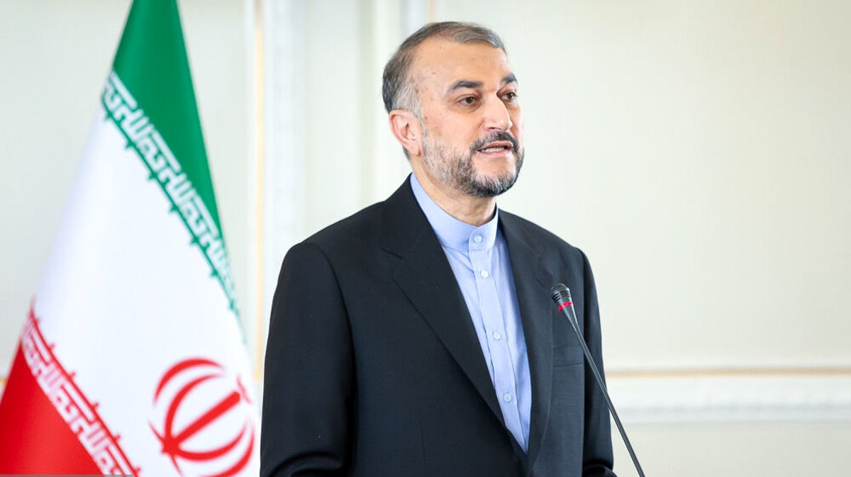 بیش از هر زمان به توافق نزدیک شدهایم از خطوط قرمز خود عبور نمیکنیم