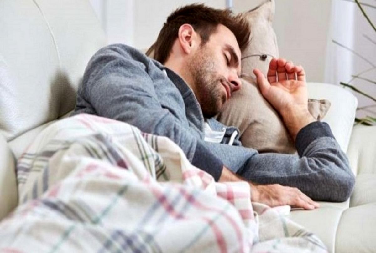 چرا جوانان بیشتر به اومیکرون مبتلا میشوند؟
