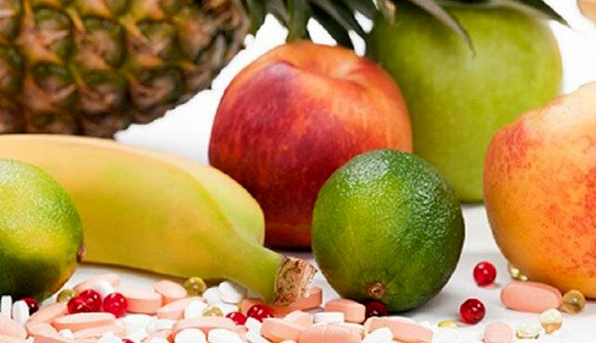 آشنایی با جایگزین های مولتی ویتامینها