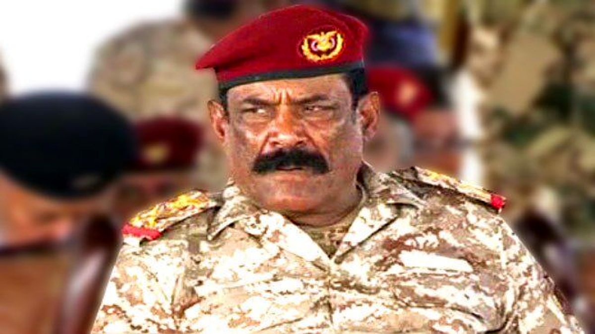 ضربه سنگین به سعودیها وارد شد فرمانده ارشد به هلاکت رسید