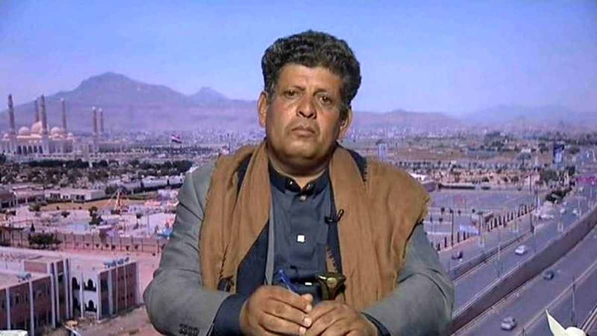 عربستان دزدی دریایی میکند