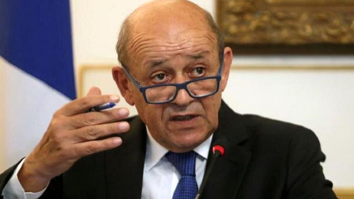 قدرتهای جهان باید به گفت وگو با پوتین ادامه دهند