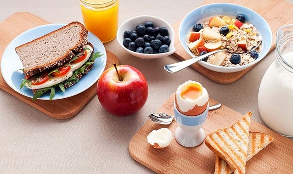 راههای برتر برای تهیهی صبحانهی مورد علاقه