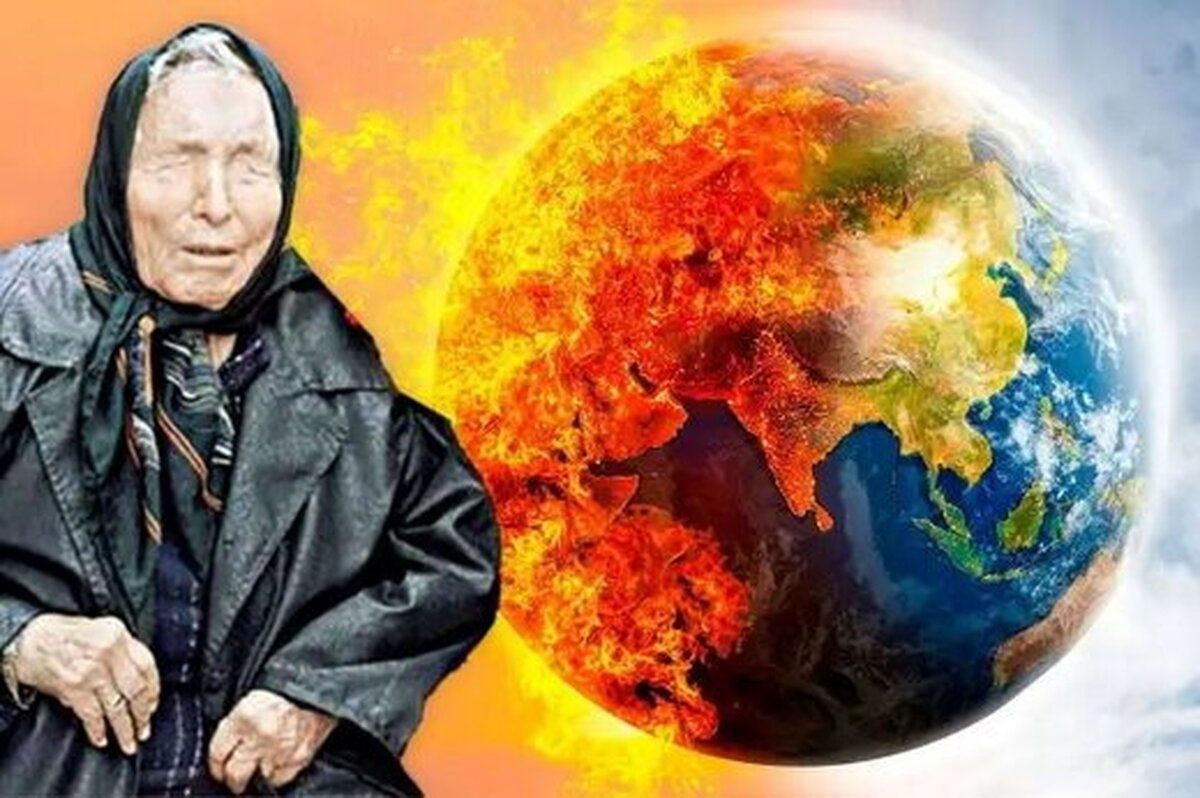 آشنایی با عجیب ترین و ترسناک ترین پیشگویی برای سال ۲۰۲۳
