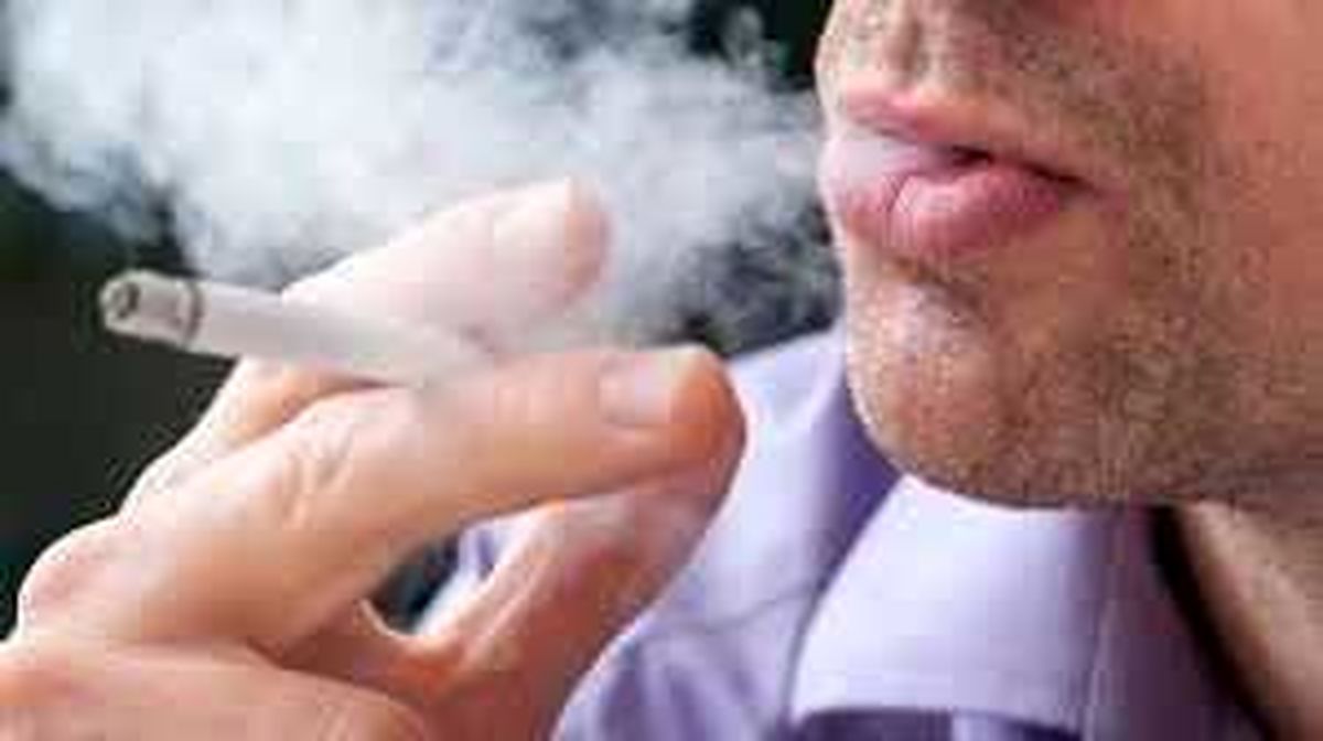 چرا برخی سیگاریها هیچگاه دچار سرطان ریه نمیشوند!؟