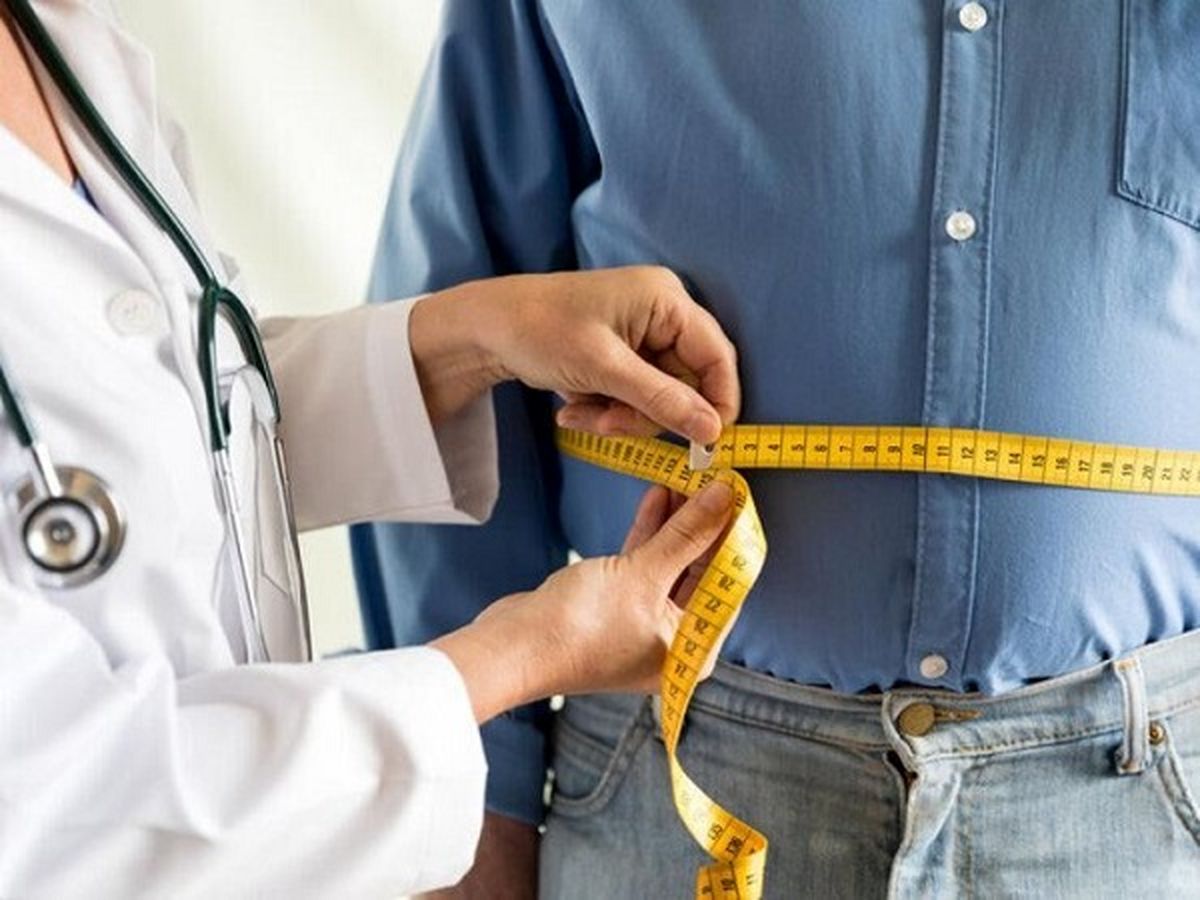 معیار تشخیص چاقی را بشناسید
