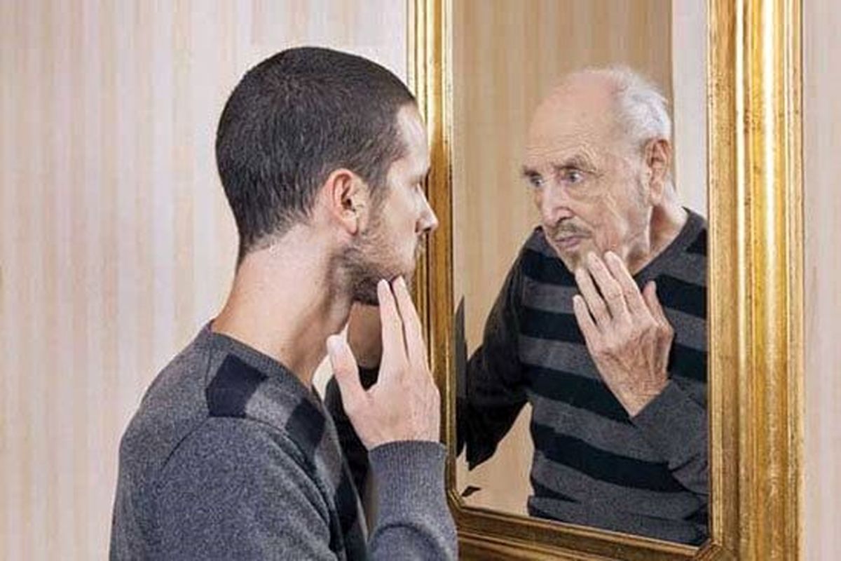 چرا در جوانی احساس پیری میکنیم؟