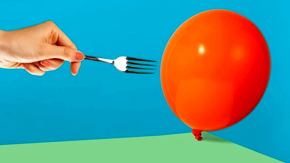 نفخ کردن میتواند کاملا طبیعی و حتی برای بدن مفید باشد