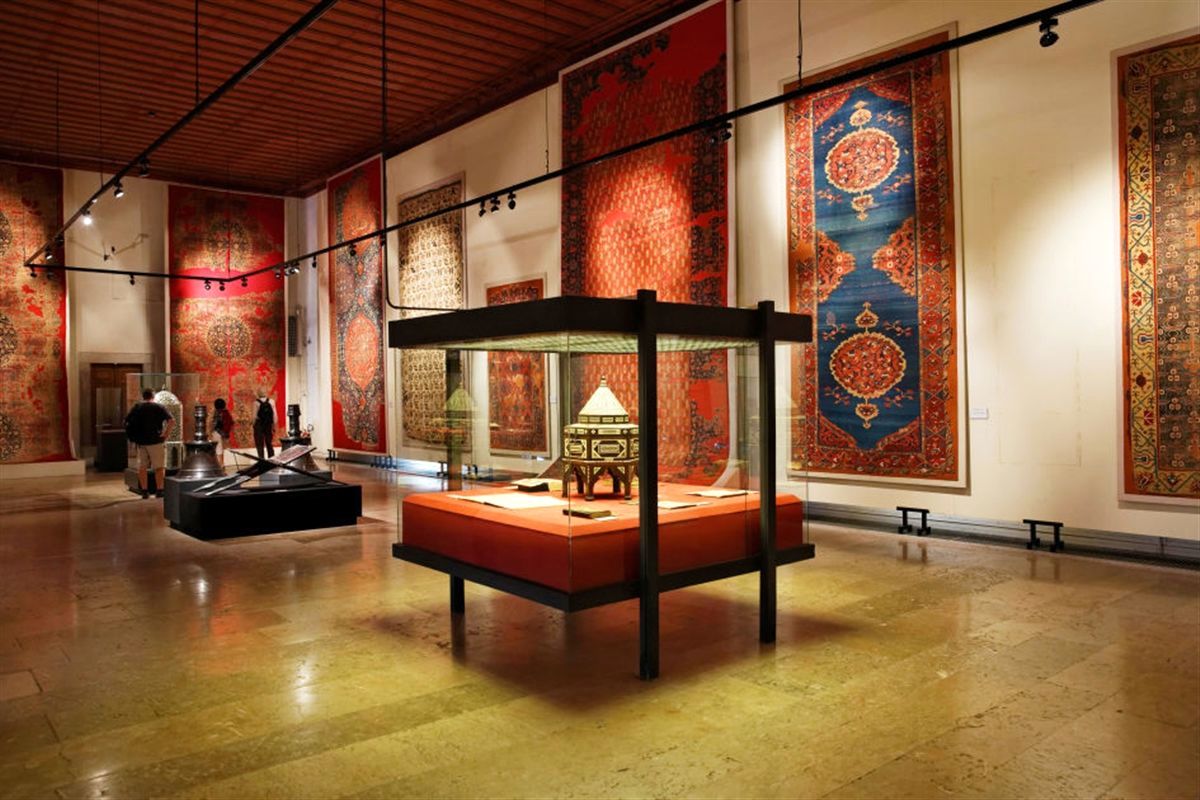مهم‌ترین موزه‌های تبریز که حتما باید دید+تصاویر