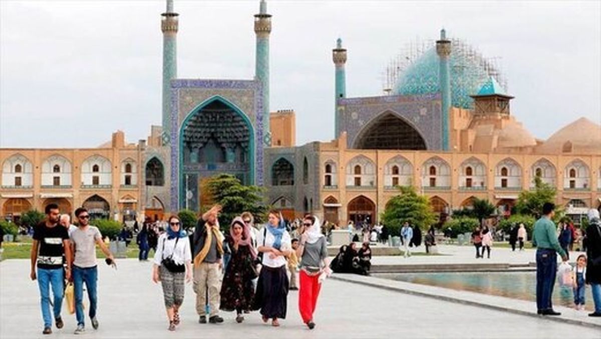 آشنایی با امنترین مقاصد سفر+تصاویر