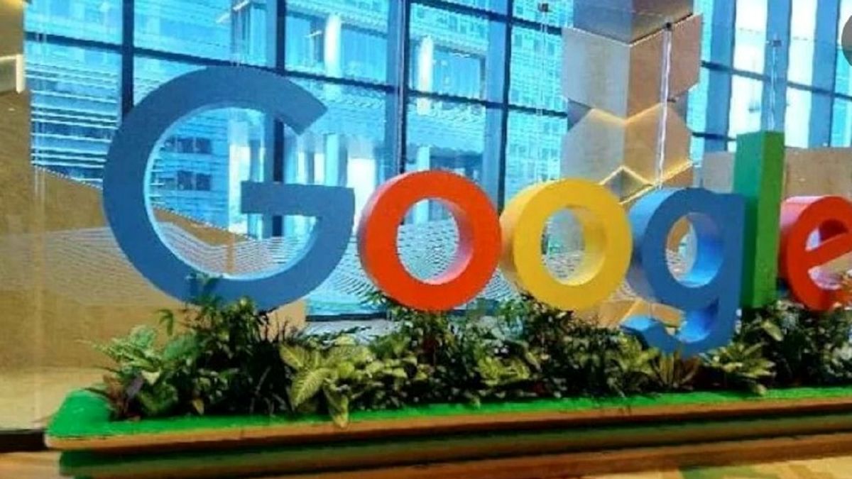 گوگل در نزدیکی خط پایان!+تصاویر
