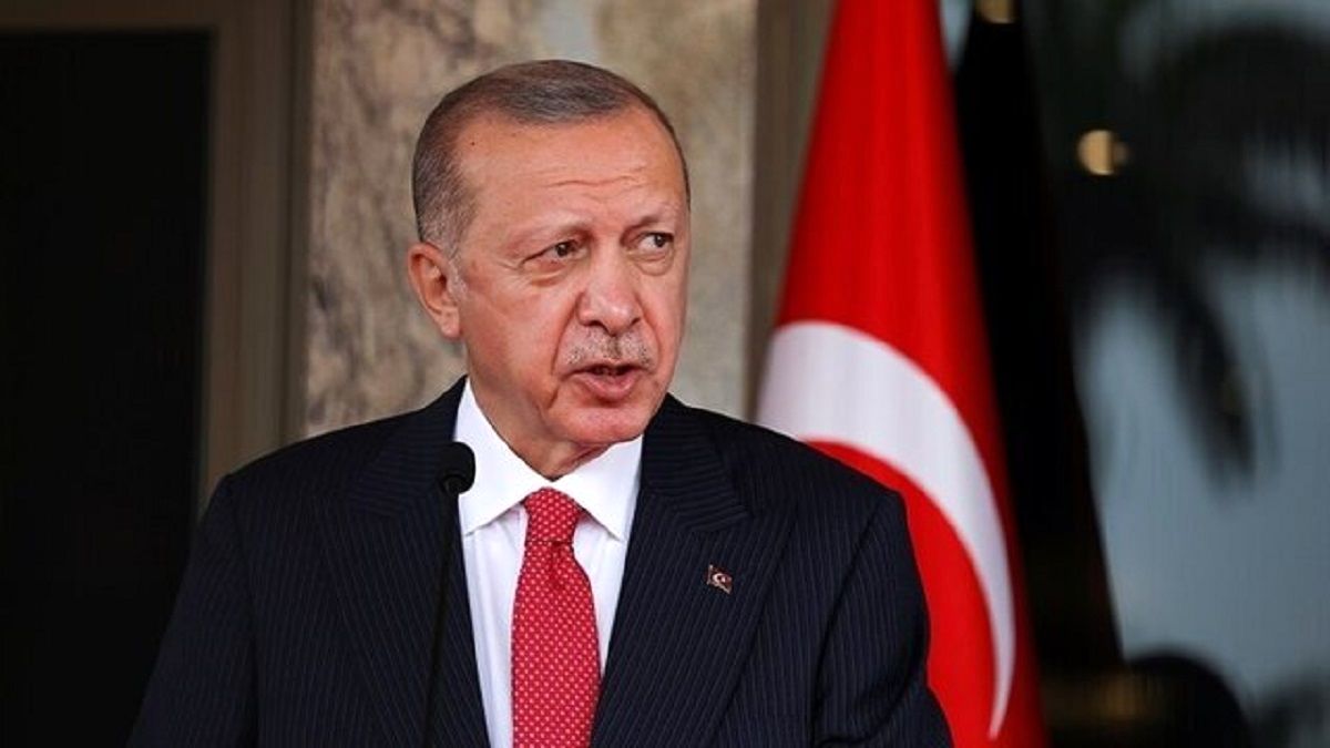 اولین واکنش اردوغان به زلزله شدید در ترکیه چه بود؟
