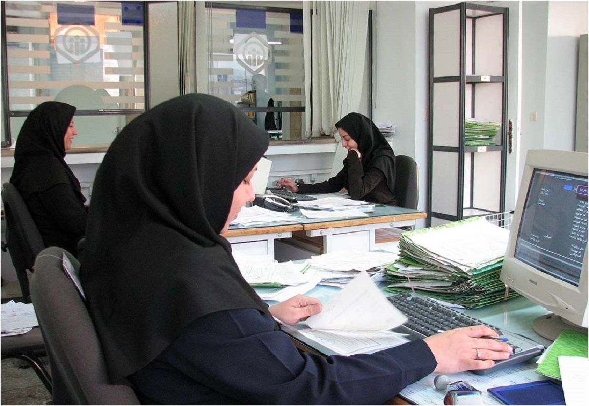 افراد با کدام مدارک تحصیلی بیشتر کار پیدا میکنند؟