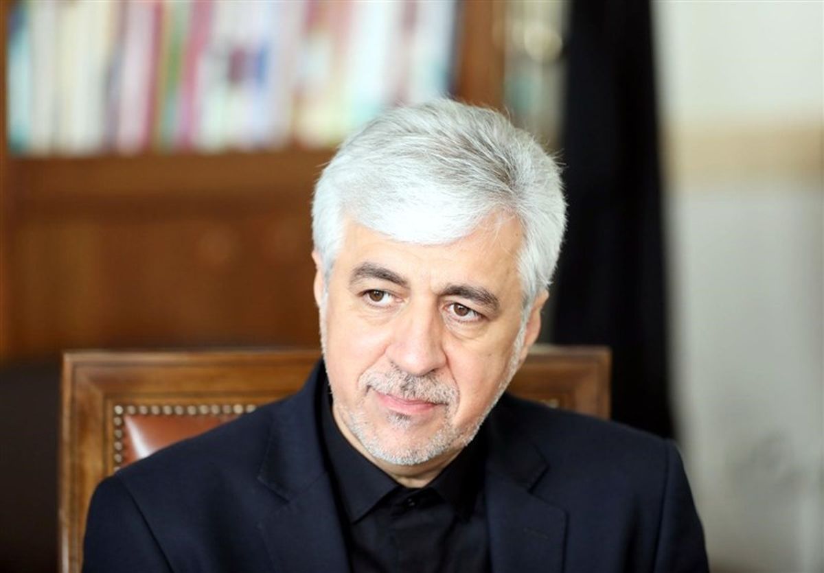 دستور حمید سجادی برای پیگیری وضعیت سه لژیونر ایرانی حاضر در ترکیه
