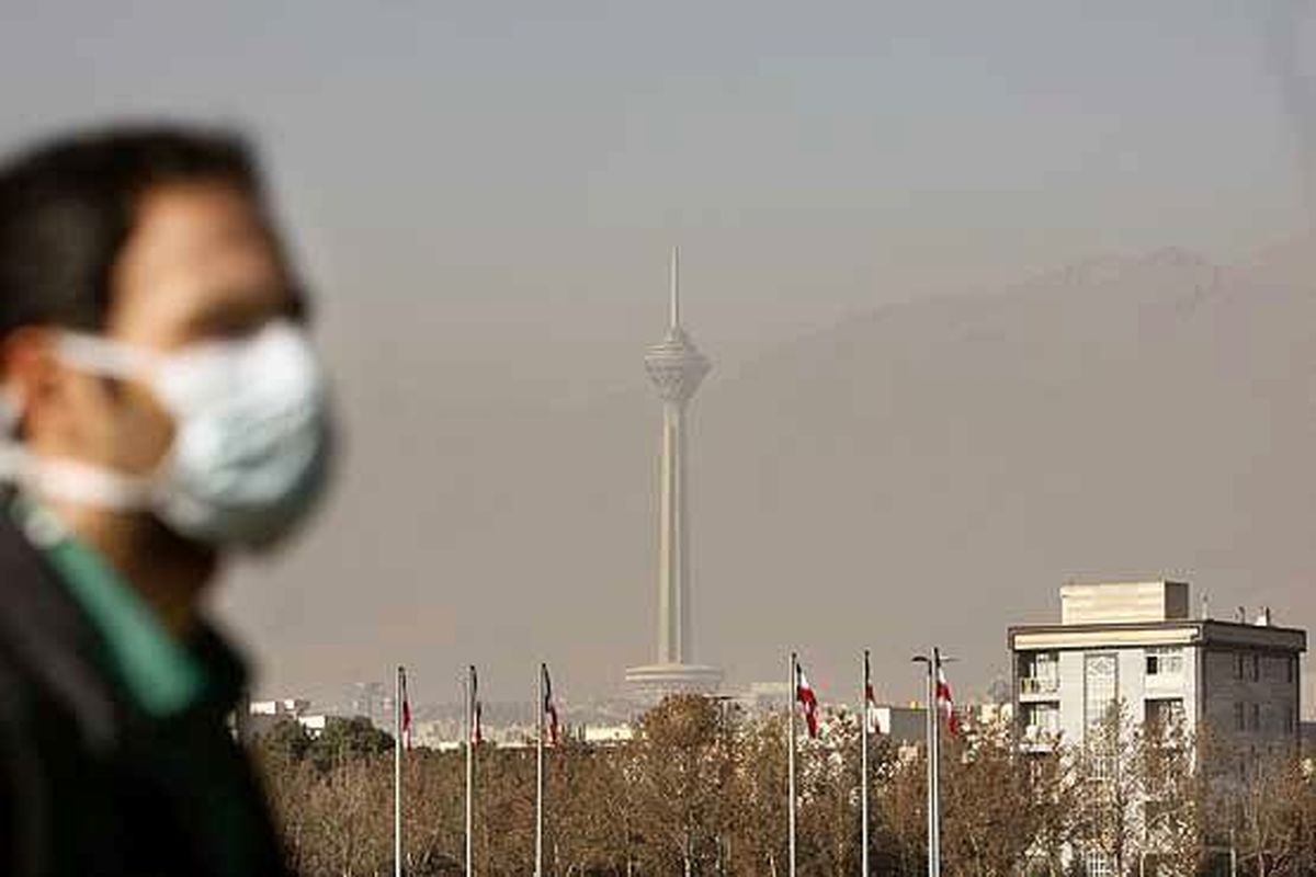 نورپور: فعالیتهای غیرقانونی اطراف تهران منجر به تشدید آلودگی هوا میشود ورود موتورسیکلتهای برقی آرزوی دیرینه مراکز علمی