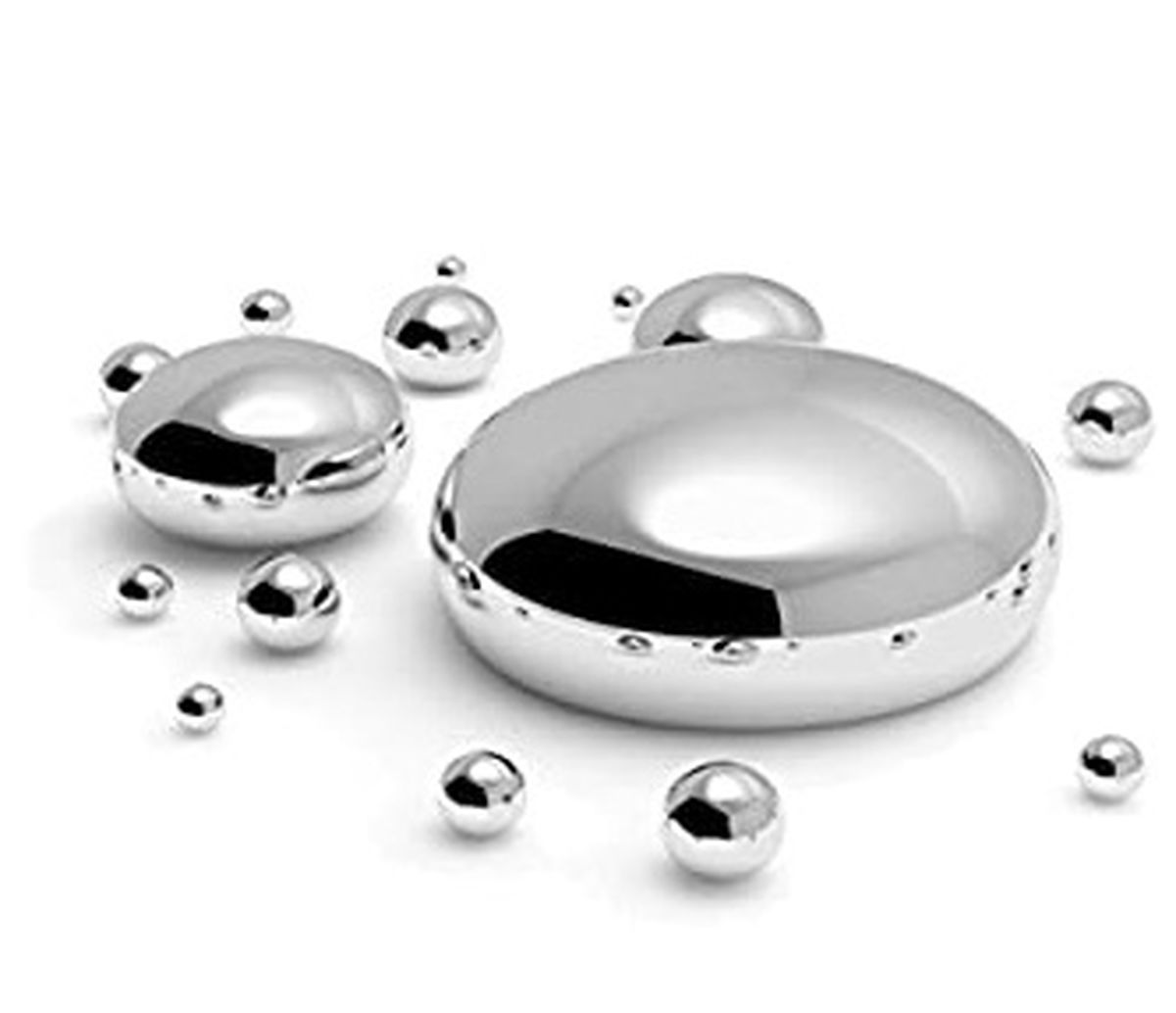 آیا اکسیر زندگی همان جیوه است؟