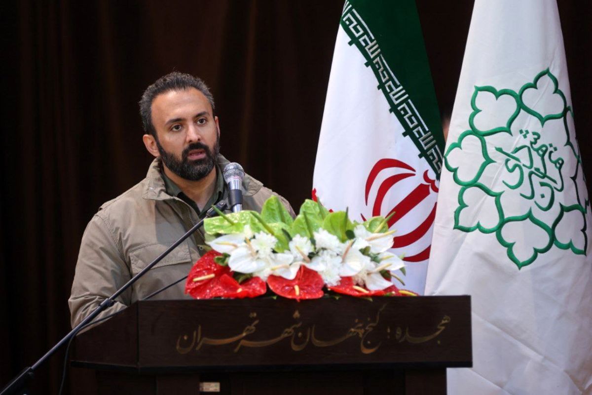 رشد ۱۱۷ درصدی صدور مجوزهای صادره در املاک ازجمله بلند مرتبه سازی در جنوبغرب پایتخت ساخت بیش از ۳۰۰ هزار متر مربع مسکن تنها طی ده ماه از سال