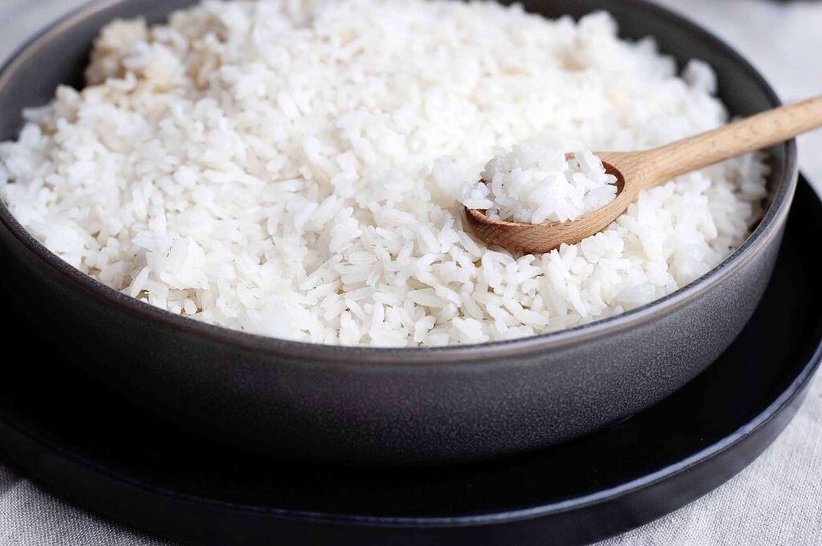 مضررات مصرف زیاد برنج چیست؟