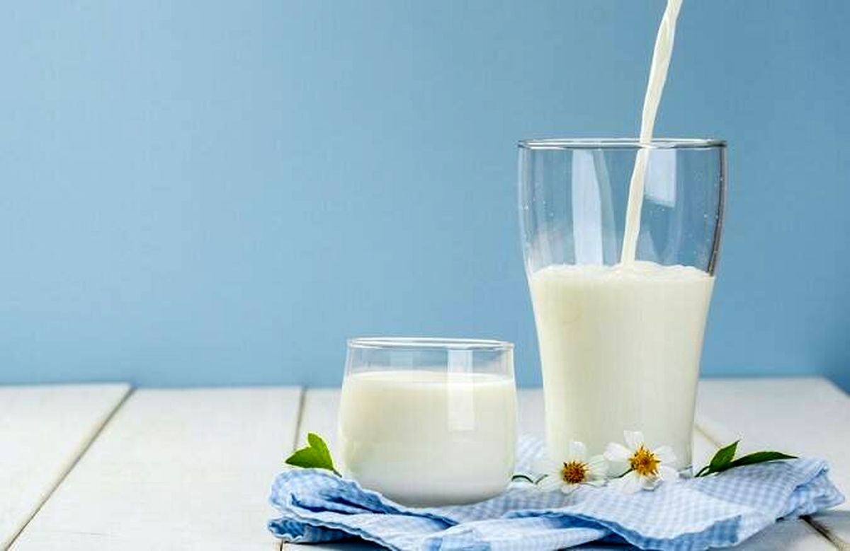 آشنایی با باور اشتباه مردم درباره لاغری با مصرف شیر