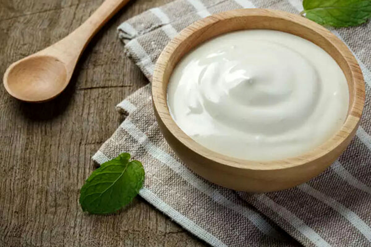 آیا مصرف ماست در صبحانه به کاهش وزن کمک میکند؟